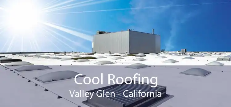 Cool Roofing Valley Glen - California