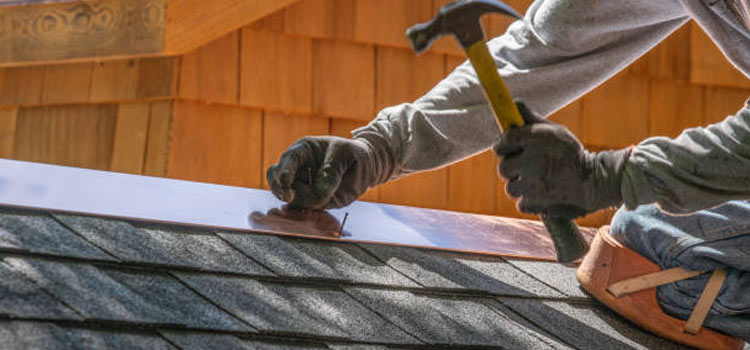 Asphalt Shingle Roofing Repair Valley Glen