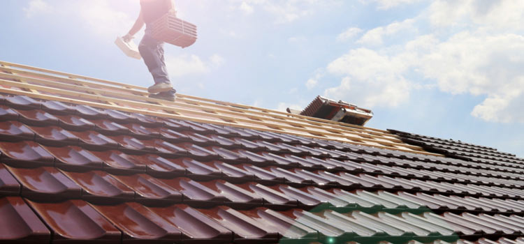 Best Roofing Company Valley Glen