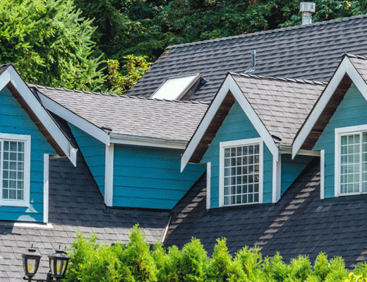 Residential Roofing in Valley Glen