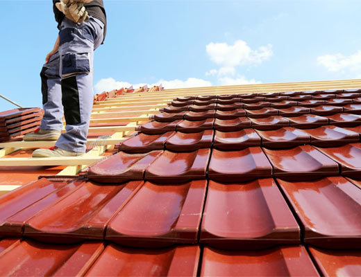 Roof Leaking Repair Valley Glen