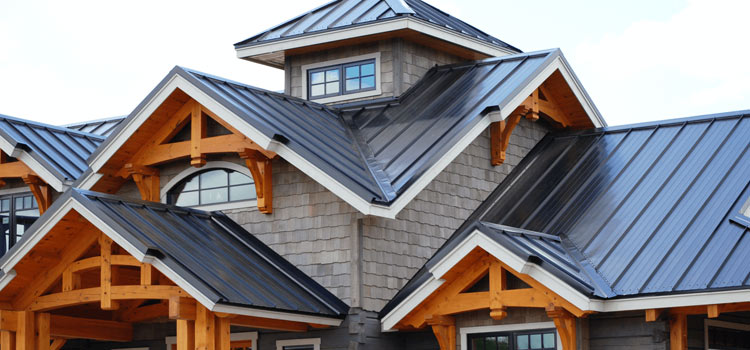 Metal Roof Specialist Valley Glen