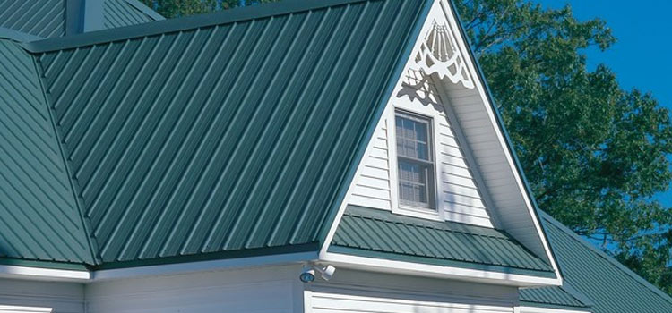 Metal Roofing Contractors Valley Glen