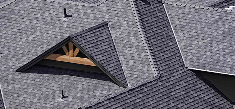 Valley Glen Asphalt Shingle Roofing 